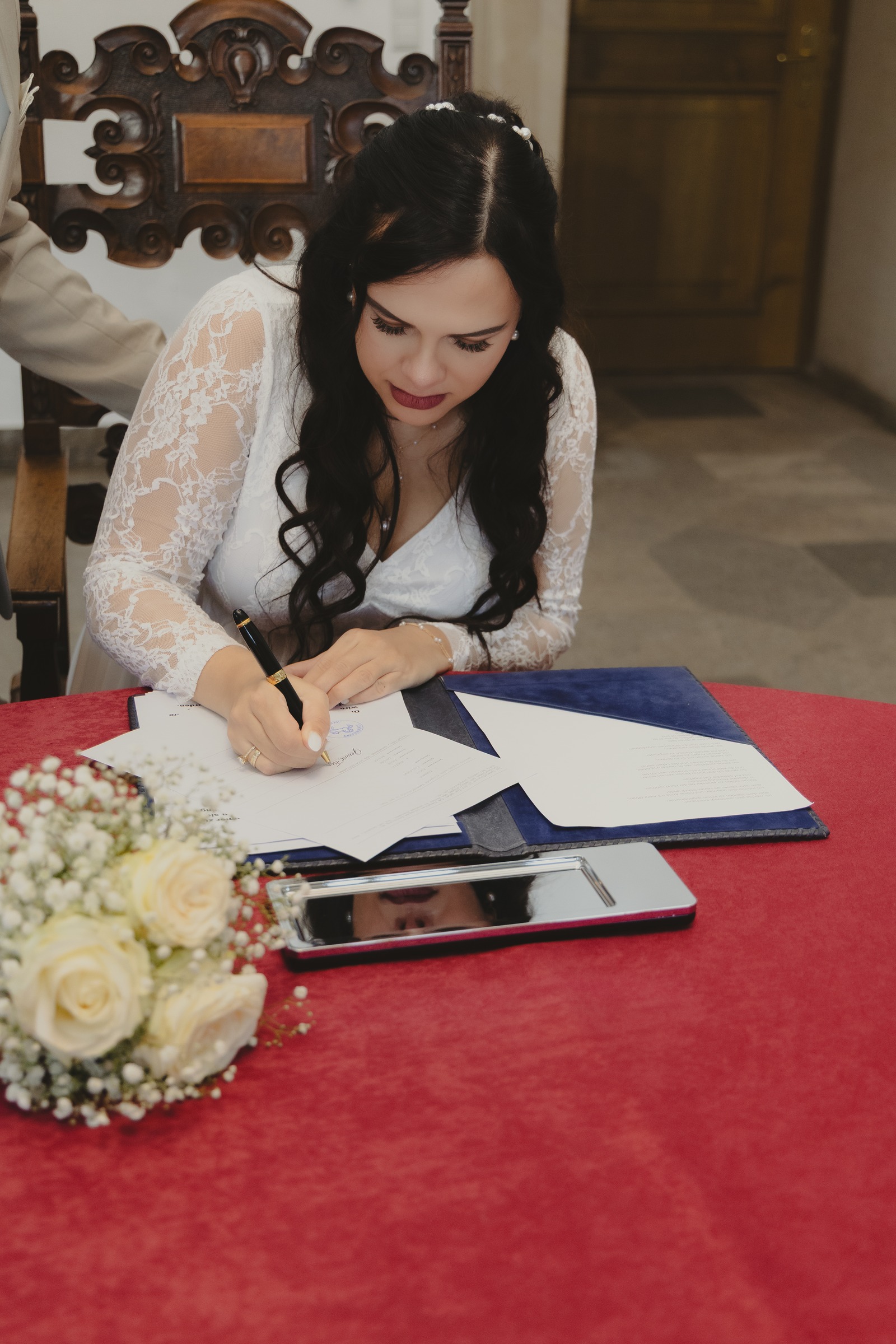 Hochzeit 6